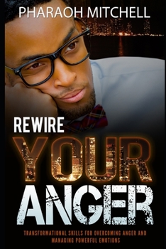 Paperback Rewire Your Anger Book