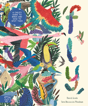 Hardcover Magic Cat Publishing Fly Shortlisted for the Wainwright Prize for Childrens Nature and Conservation Writing 2024 A Childs Guide to Birds and Where to Spot Them (In Our Nature). Book