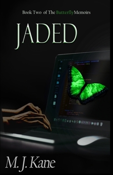 Paperback Jaded Book