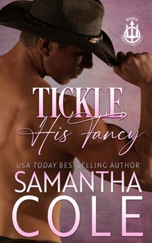 Paperback Tickle His Fancy Book