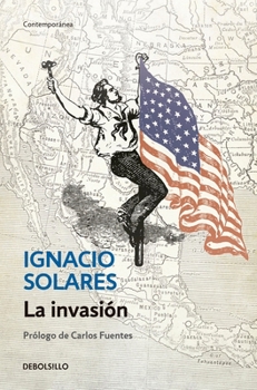 Paperback La Invasión / The Invasion [Spanish] Book