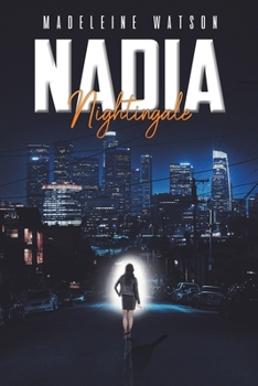 Paperback Nadia Nightingale Book