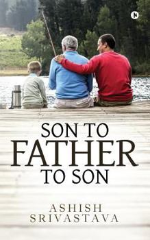 Paperback Son To Father To Son Book