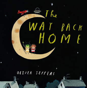 Hardcover The Way Back Home Book