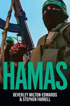Paperback Hamas: The Quest for Power Book