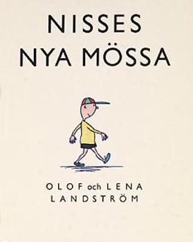 Hardcover Nisses Nya Mossa [Swedish] Book