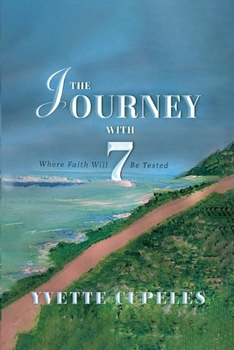 Paperback The Journey With 7 Book