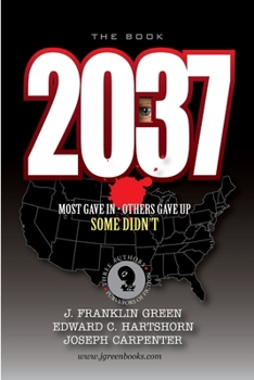 Paperback 2037 Book