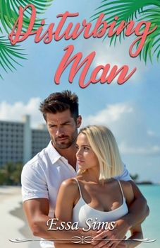 Paperback Disturbing Man Book