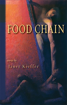 Paperback Food Chain: Stories Book