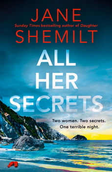 Paperback HarperCollins All Her Secrets. Book