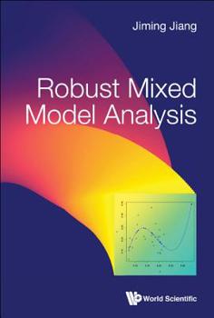 Hardcover Robust Mixed Model Analysis Book