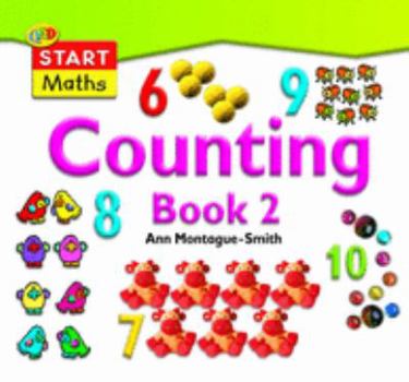 Hardcover Counting (Bk.2) Book
