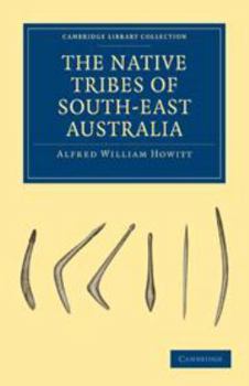 Electronics The Native Tribes of South-East Australia Book