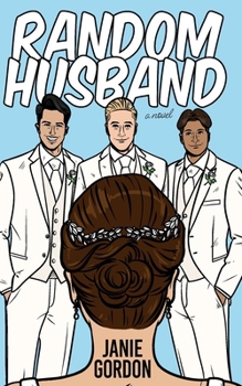 Paperback Random Husband Book