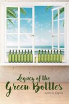 Paperback Legacy of the Green Bottles Book