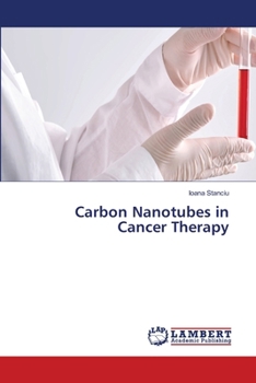 Carbon Nanotubes in Cancer Therapy