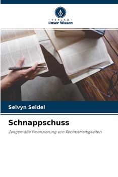 Paperback Schnappschuss [German] Book