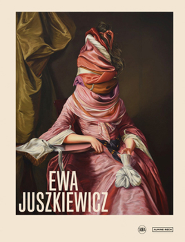 Hardcover Ewa Juszkiewicz Book