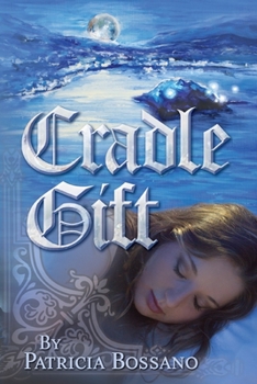 Paperback Cradle Gift Book