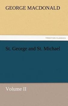 St. George and St. Michael: Volume 2: Large Print