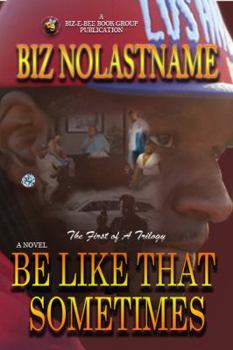 Be Like That Sometimes: The Last Big Mama