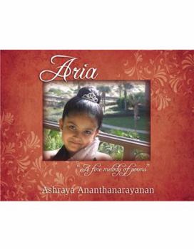 Paperback Aria Book