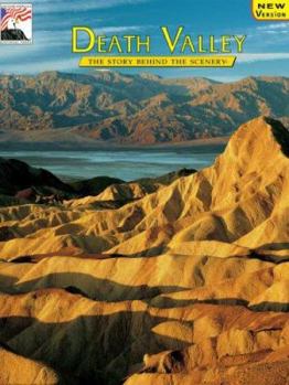 Paperback Death Valley Book