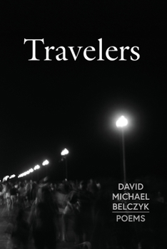 Paperback Travelers: Poems Book