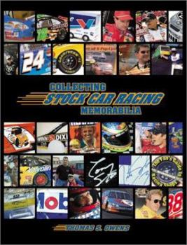 Library Binding Collecting Stock Car Racing Me Book