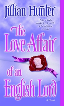 Mass Market Paperback The Love Affair of an English Lord Book
