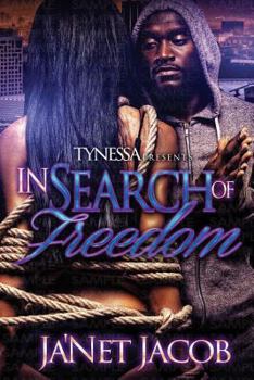 Paperback In Search of Freedom Book