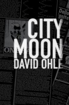 Paperback City Moon Book