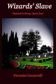 Paperback Wizards' Slave Book