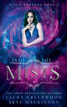 Paperback Into the Mists Book