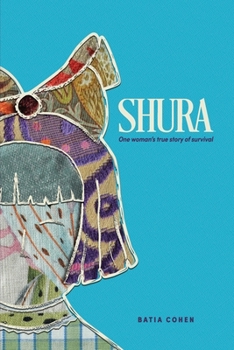 Paperback Shura Book