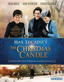 The Christmas Candle