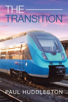 Paperback The Transition Book