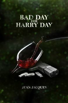 Paperback Bad Day for Harry Day Book