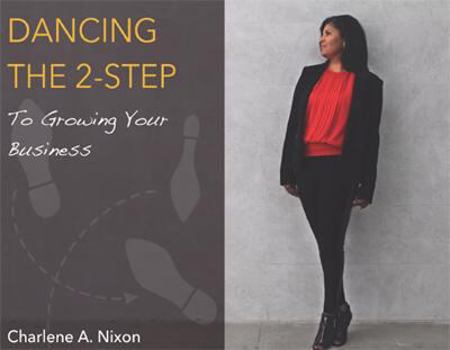 Paperback Dancing the 2-Step Book