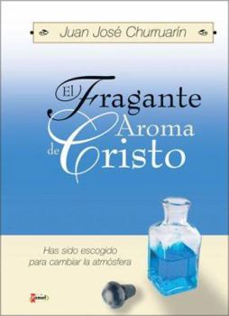 Hardcover Fragante Aroma de Christo, El [Spanish] Book