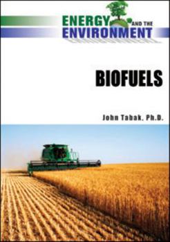 Hardcover Biofuels Book