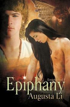 Paperback Epiphany (Ensorcelled #1) Book