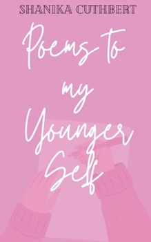 Paperback Poems To My Younger Self Book