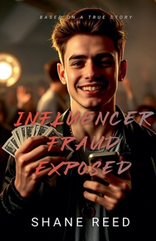 Paperback Influencer Fraud Exposed Book