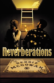 Paperback Reverberations: A Hiding Behind The Couch Novel Book