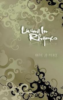 Paperback Living In Rhymes Book