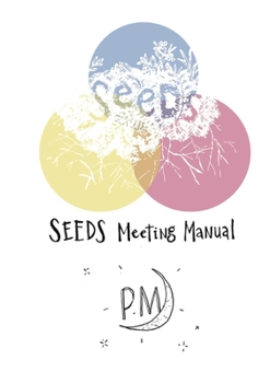 Paperback SEEDS PM Meeting Manual Book