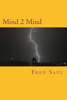 Paperback Mind 2 Mind Book
