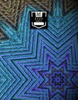 Sheet Music Notebook: Peacock Kaleidoscope  - Blank Sheet Music, Large Notebook